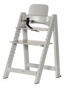 Up! etet�sz�k - solid grey solid grey